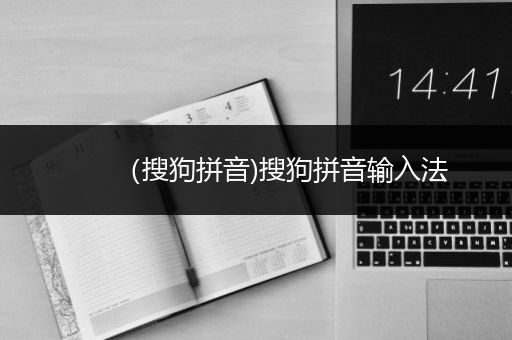 （搜狗拼音)搜狗拼音输入法